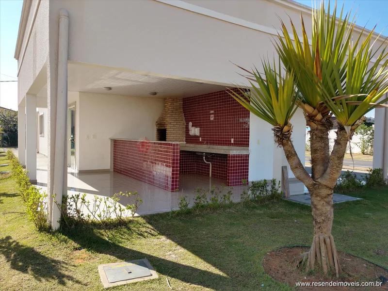 Foto 9 de 20 - Apartamento para aluguel em Mirante de Serra