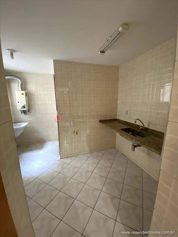 Foto 12 de 14 - Apartamento para aluguel em Campos Elíseos