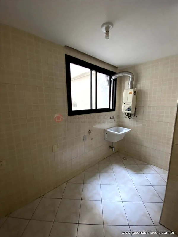 Foto 13 de 14 - Apartamento para aluguel em Campos Elíseos