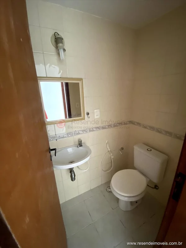 Foto 6 de 14 - Apartamento para aluguel em Campos Elíseos