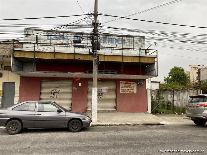 Foto 1 de 21 - Loja para aluguel em Manejo