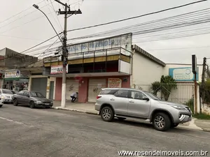 Loja para aluguel em Manejo