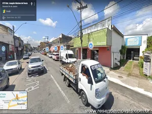 Loja para aluguel em Manejo