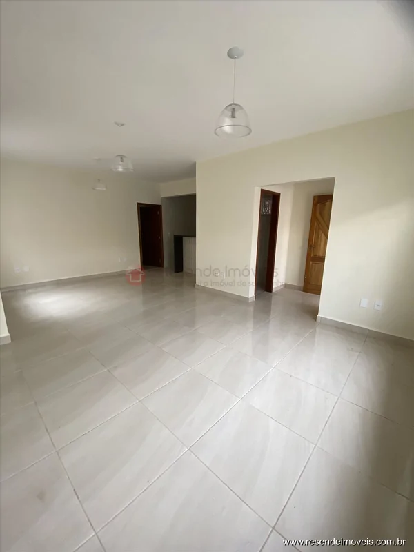 Foto 9 de 28 - Casa para aluguel em Morada da Colina