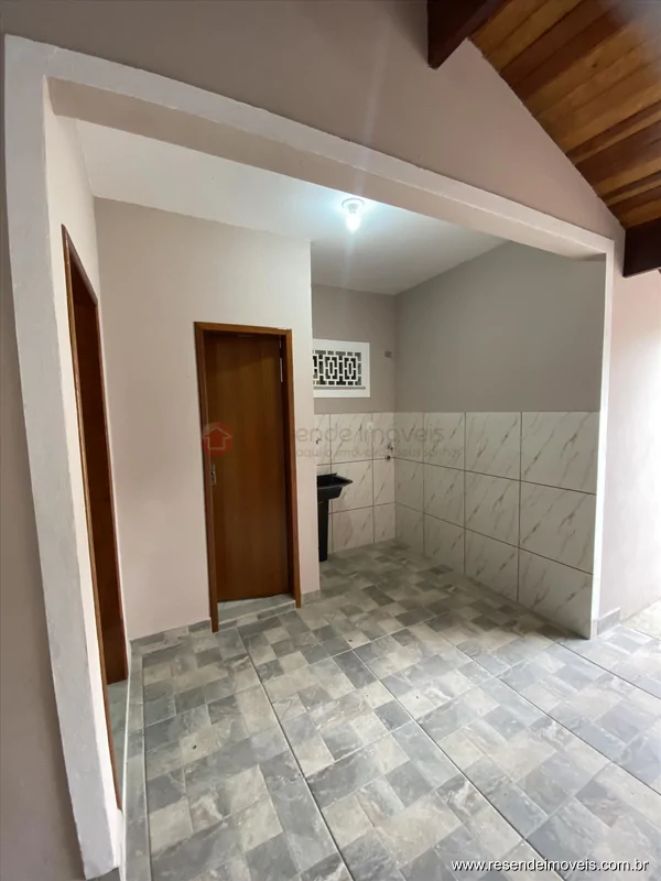 Foto 21 de 28 - Casa para aluguel em Morada da Colina