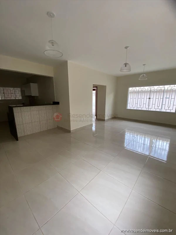 Foto 8 de 28 - Casa para aluguel em Morada da Colina