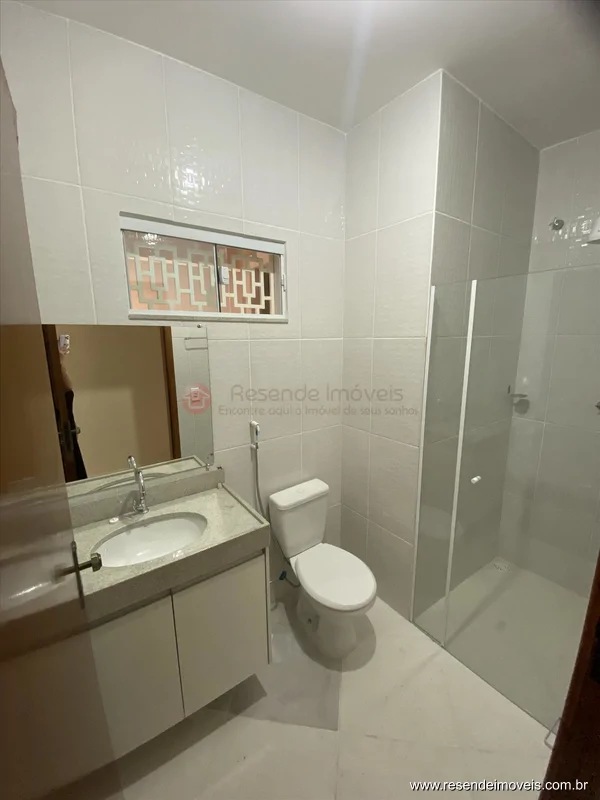 Foto 20 de 28 - Casa para aluguel em Morada da Colina