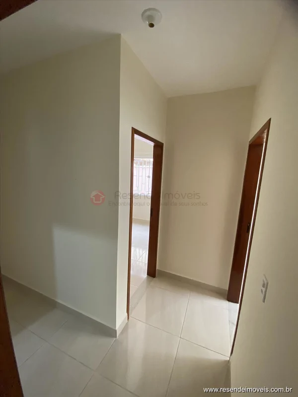 Foto 17 de 28 - Casa para aluguel em Morada da Colina