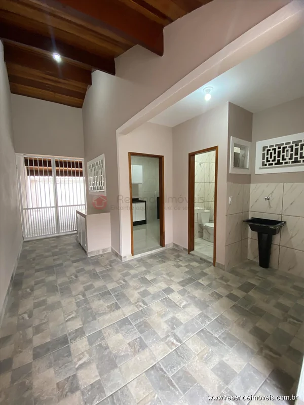 Foto 24 de 28 - Casa para aluguel em Morada da Colina