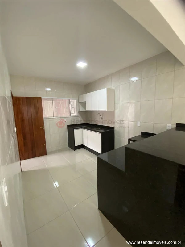 Foto 12 de 28 - Casa para aluguel em Morada da Colina