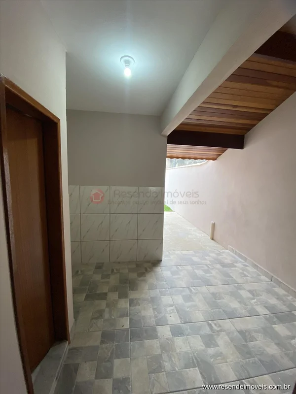 Foto 23 de 28 - Casa para aluguel em Morada da Colina