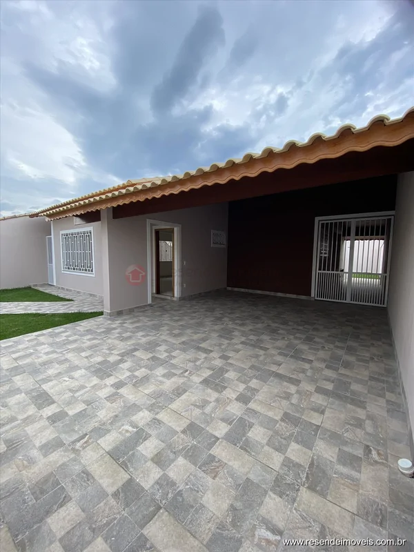 Foto 5 de 28 - Casa para aluguel em Morada da Colina