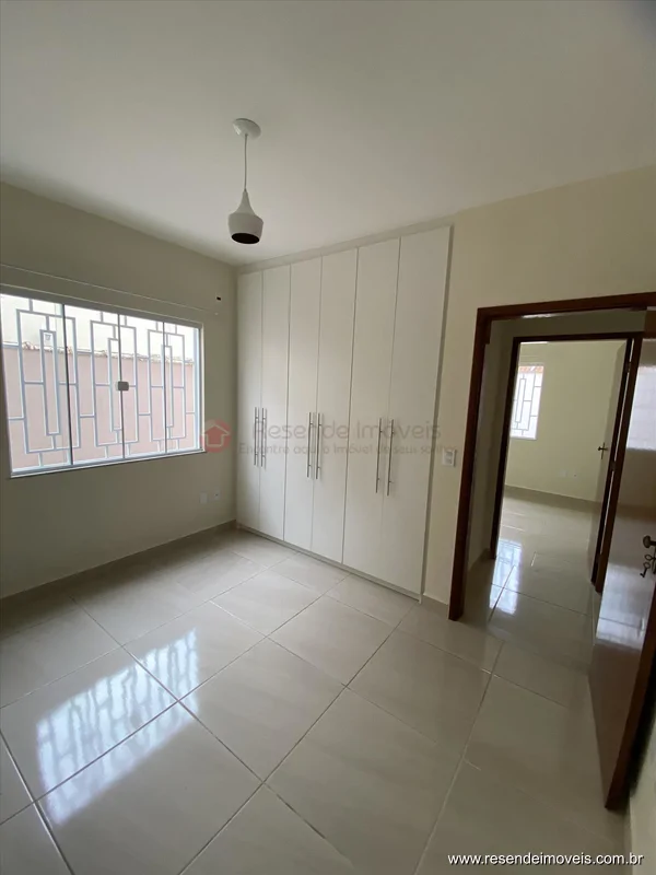 Foto 19 de 28 - Casa para aluguel em Morada da Colina