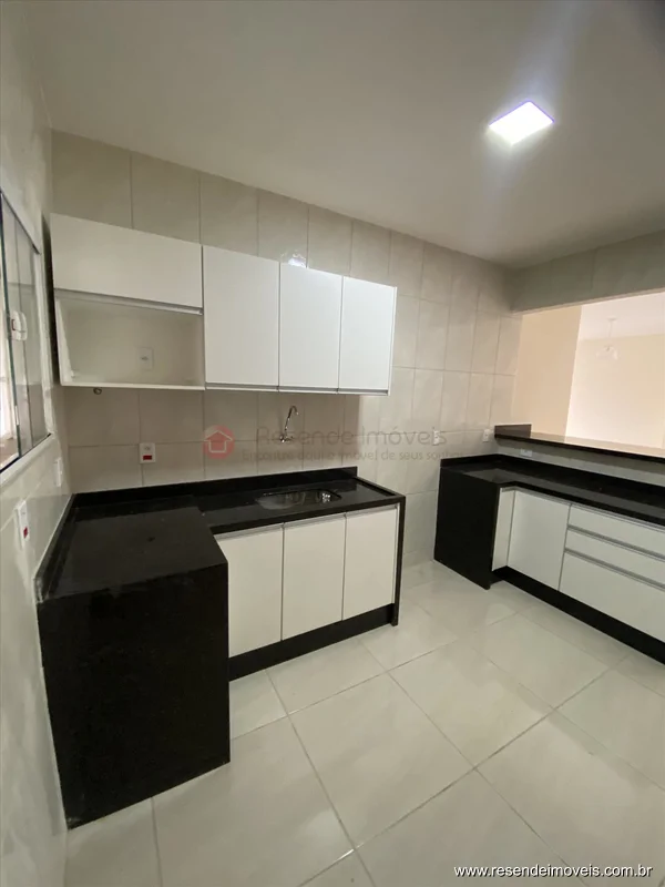 Foto 11 de 28 - Casa para aluguel em Morada da Colina