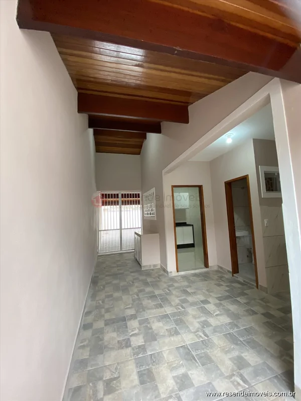 Foto 22 de 28 - Casa para aluguel em Morada da Colina