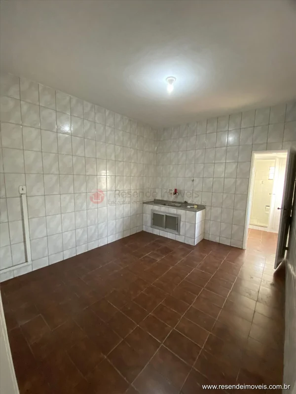 Foto 6 de 10 - Apartamento para aluguel em Campos Elíseos