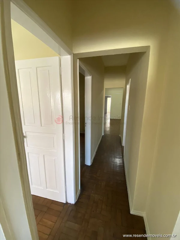 Foto 2 de 10 - Apartamento para aluguel em Campos Elíseos