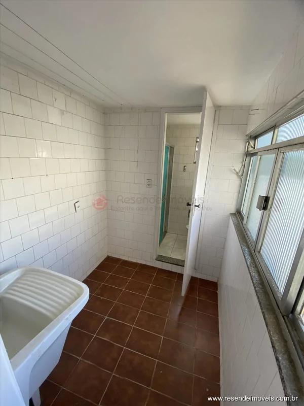 Foto 8 de 10 - Apartamento para aluguel em Campos Elíseos