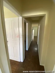 Apartamento para aluguel em Campos Elíseos