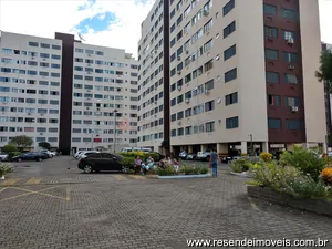 Apartamento para venda em Liberdade