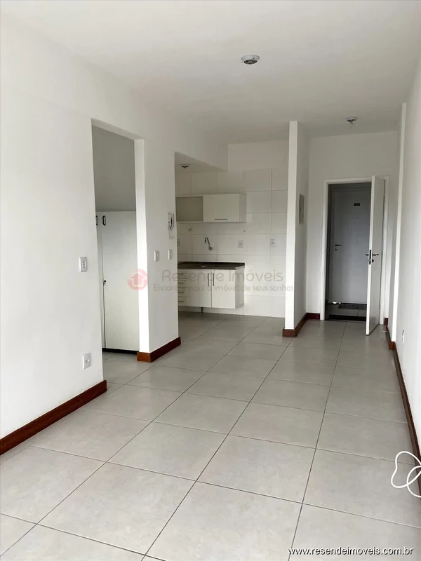 Foto 3 de 11 - Apartamento para aluguel em Montese