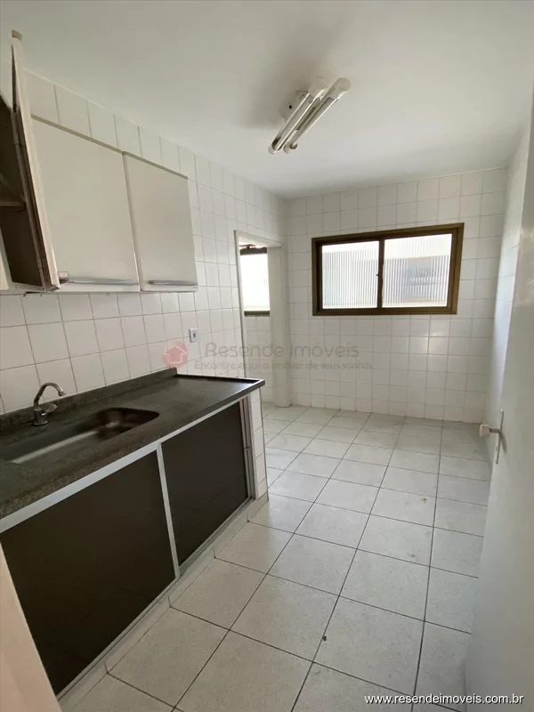 Foto 8 de 9 - Apartamento para aluguel em Campos Elíseos