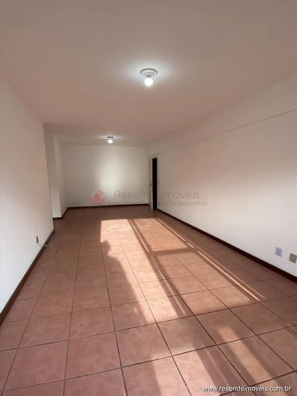 Foto 3 de 9 - Apartamento para aluguel em Campos Elíseos