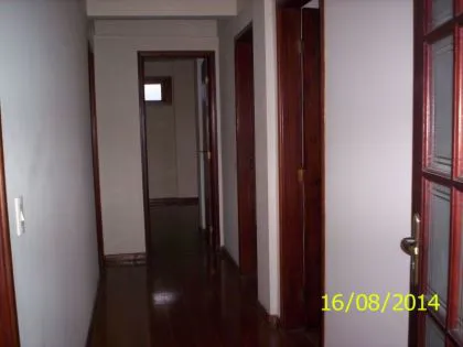 Apartamento para aluguel em Santa Isabel