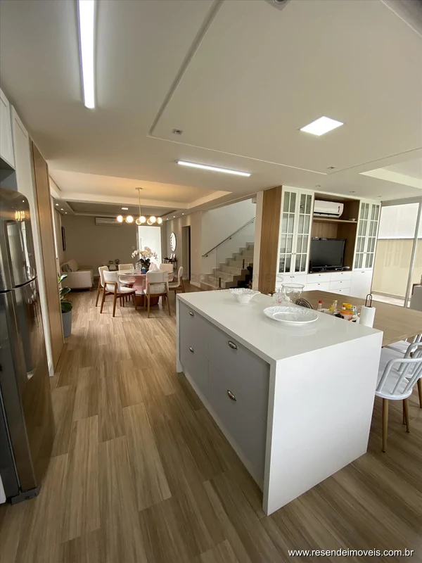 Foto 9 de 24 - Casa para aluguel em Parque Ipiranga