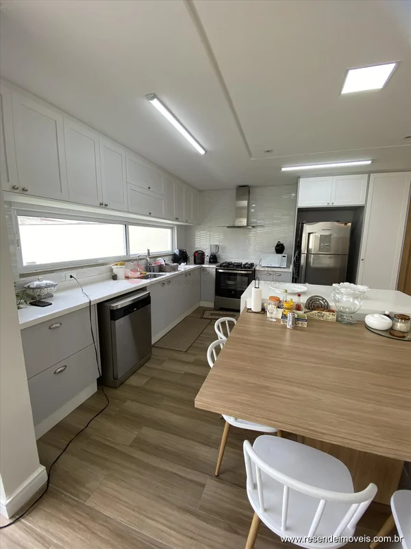 Foto 8 de 24 - Casa para aluguel em Parque Ipiranga