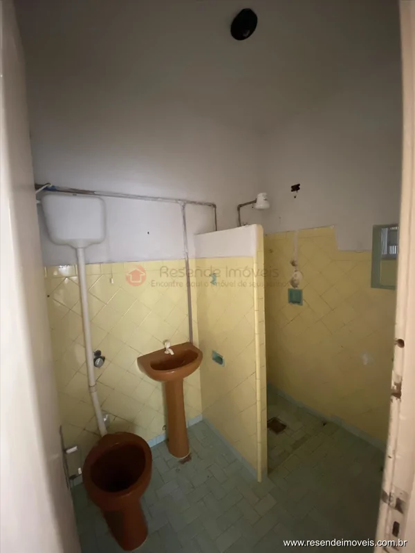 Foto 8 de 18 - Casa para aluguel em Lava-pés