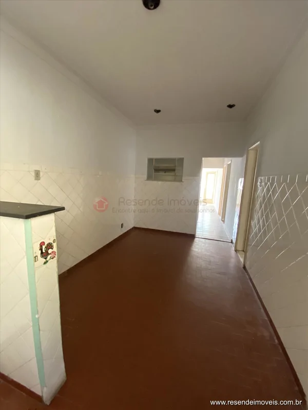 Foto 13 de 18 - Casa para aluguel em Lava-pés