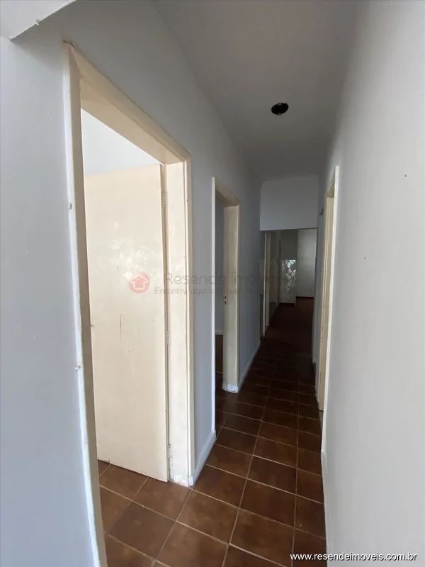 Foto 6 de 18 - Casa para aluguel em Lava-pés