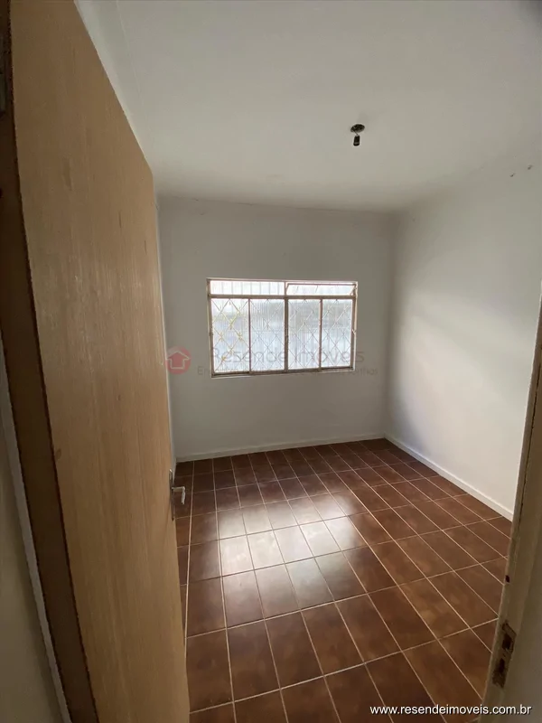 Foto 9 de 18 - Casa para aluguel em Lava-pés