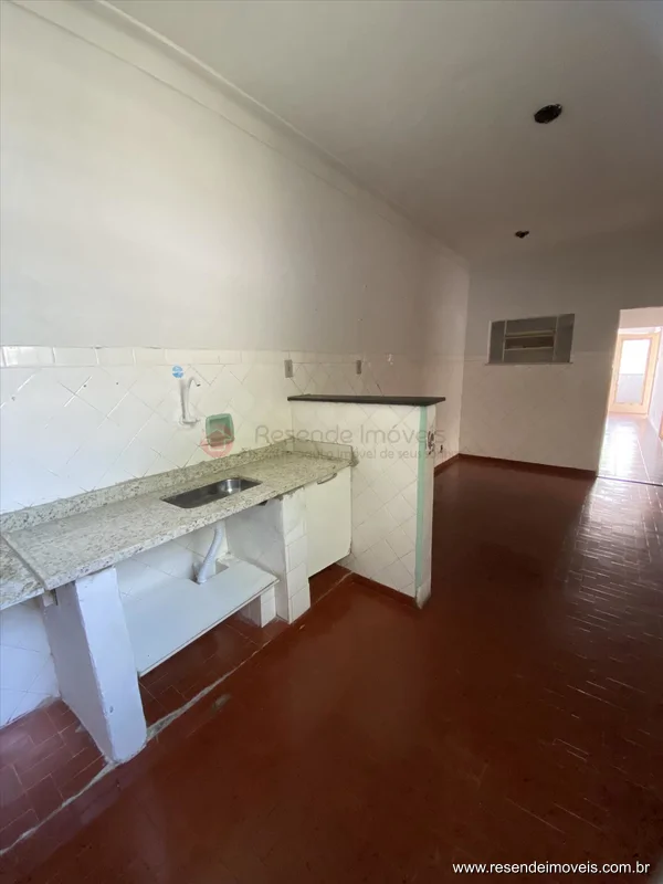 Foto 12 de 18 - Casa para aluguel em Lava-pés