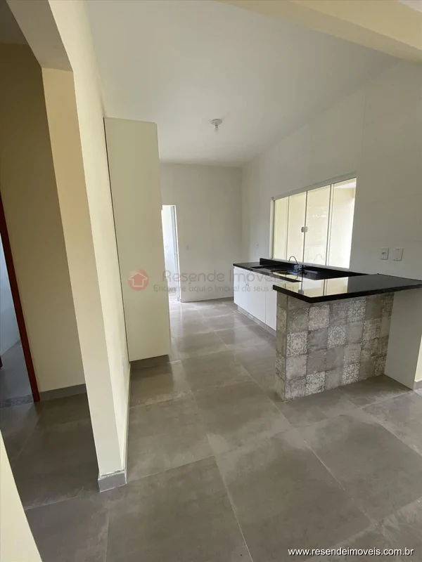 Foto 7 de 20 - Casa para aluguel em Parque Ipiranga