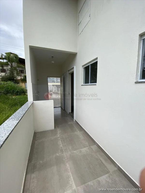 Foto 20 de 20 - Casa para aluguel em Parque Ipiranga