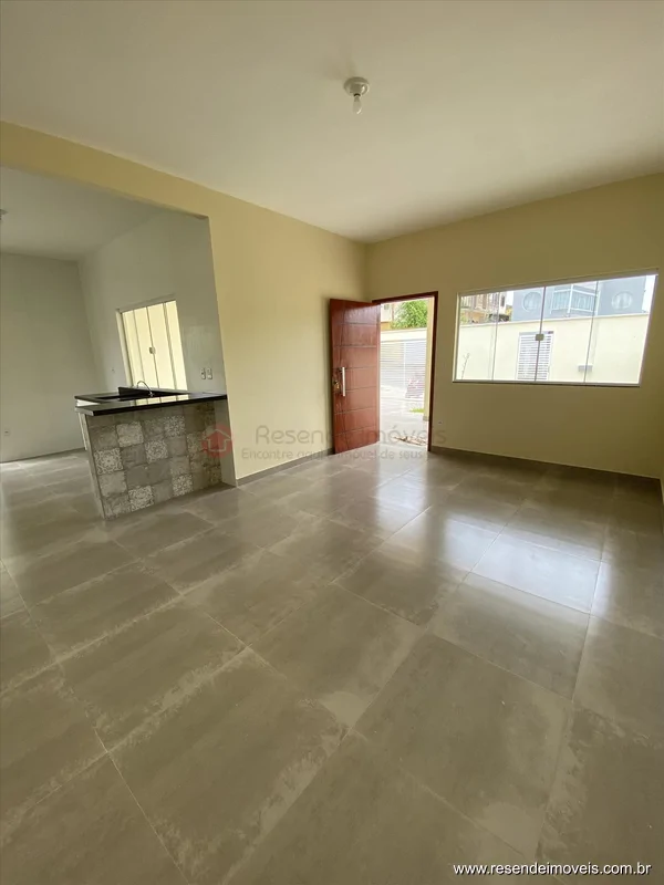 Foto 6 de 20 - Casa para aluguel em Parque Ipiranga