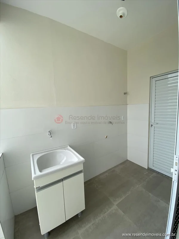 Foto 17 de 20 - Casa para aluguel em Parque Ipiranga