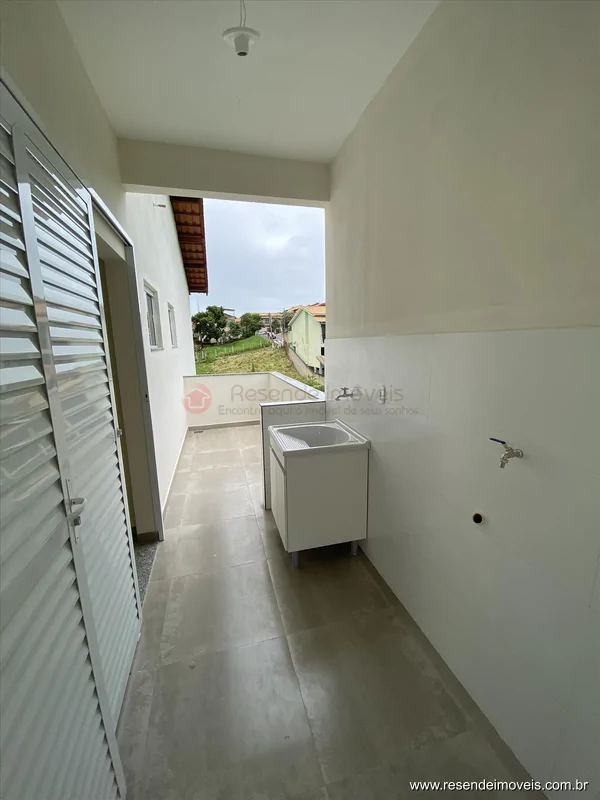 Foto 18 de 20 - Casa para aluguel em Parque Ipiranga