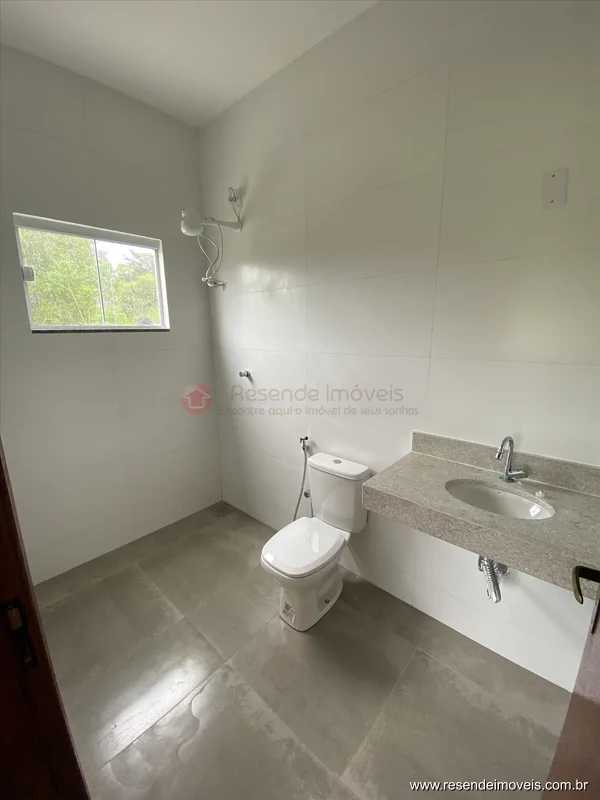 Foto 15 de 20 - Casa para aluguel em Parque Ipiranga