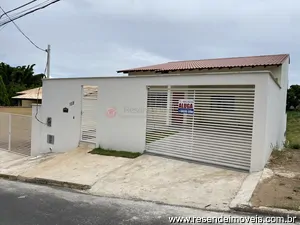 Casa para aluguel em Parque Ipiranga