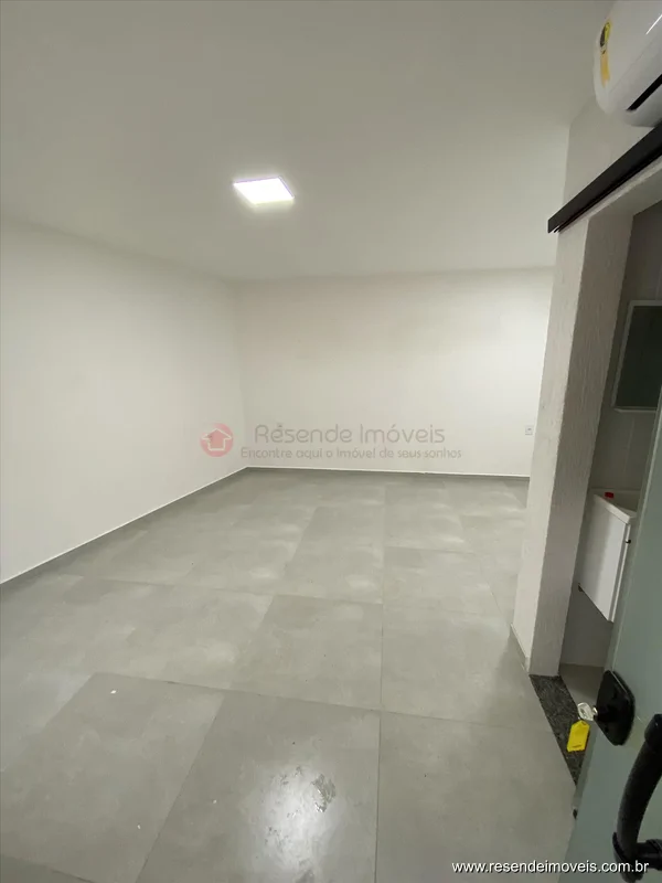 Foto 4 de 10 - Kitnet para aluguel em Campos Elíseos