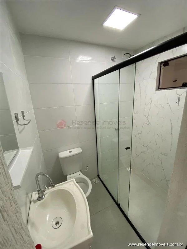 Foto 5 de 10 - Kitnet para aluguel em Campos Elíseos