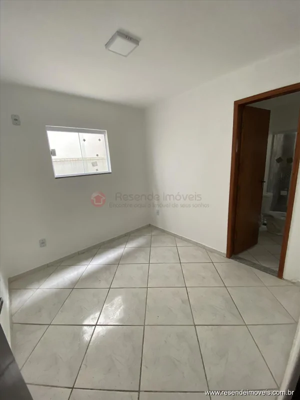 Foto 14 de 18 - Casa para aluguel em Jardim Brasília