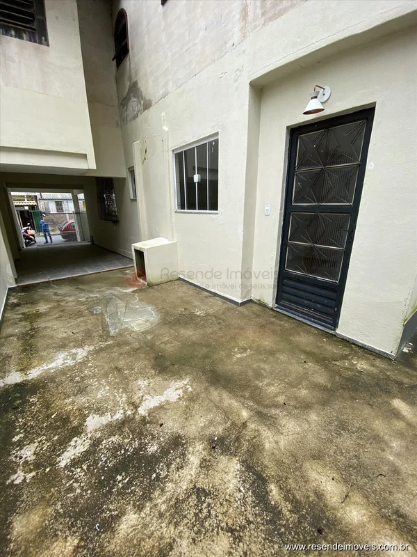 Foto 6 de 18 - Casa para aluguel em Jardim Brasília