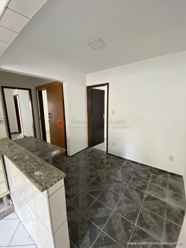 Foto 16 de 18 - Casa para aluguel em Jardim Brasília