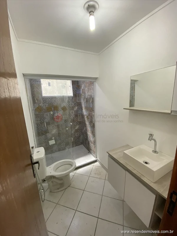 Foto 15 de 18 - Casa para aluguel em Jardim Brasília