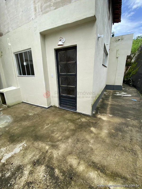 Foto 7 de 18 - Casa para aluguel em Jardim Brasília