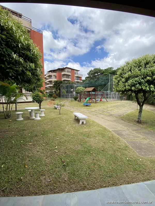 Foto 5 de 16 - Apartamento para aluguel em Liberdade